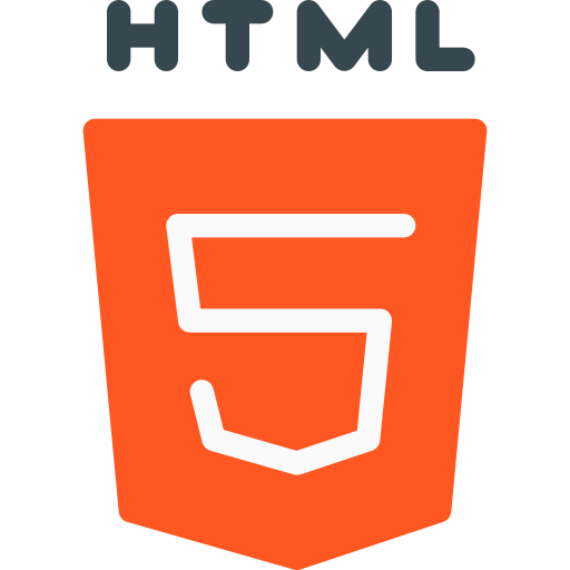 icone do Html5 
