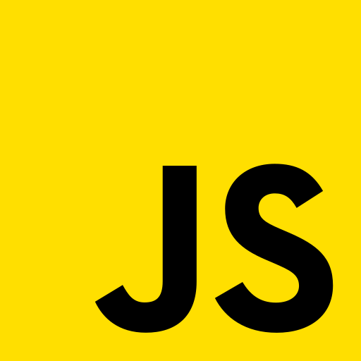 icone do JavaScript 