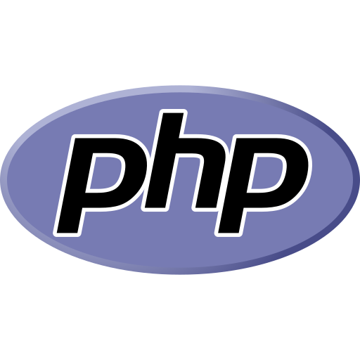 icone do PHP 